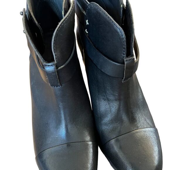 RAG & Bone Harrow boot - Picture 4 of 17